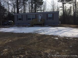 124 Upper Cross Rd, Lebanon, ME 04027