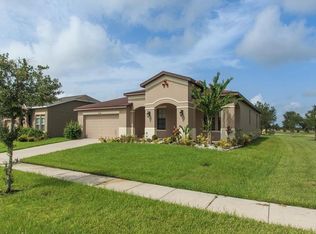 2750 Corbel Loop, Kissimmee, FL 34746