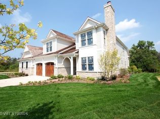 1796 Westbridge Cir #0, Lake Forest, IL 60045