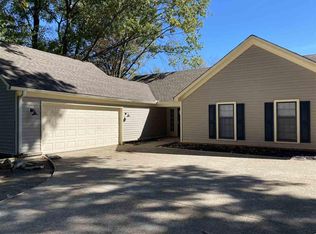 6025 McQueen Dr, Memphis, TN 38119