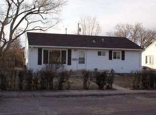 224 McFarland Ave, Cheyenne, WY 82007