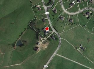 1366 Jacks Creek Rd, Richmond, KY 40475