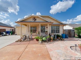 5627 Sunkist, San Antonio, TX 78228