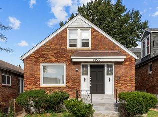 5937 Floy Ave, Saint Louis, MO