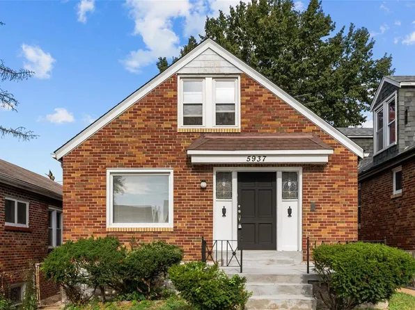 5937 Floy Ave, Saint Louis, MO 63147