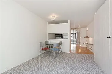 Rented by Engel & Völkers New York City