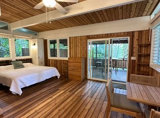3657 Tantalus Dr #B, Honolulu, HI 96822