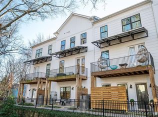 2003 Mahogany Ln NW, Atlanta, GA 30318