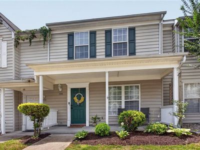 1526 Creek Ct, Williamsburg, VA, 23185