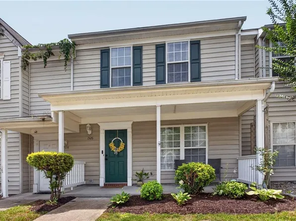 1526 Creek Ct, Williamsburg, VA 23185