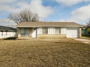 909 W 16th St, Georgetown, TX 78626