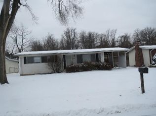 1570 Champlin Dr, Saint Louis, MO