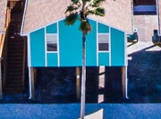 403 S 10th St #3, Pt Aransas, TX 78373