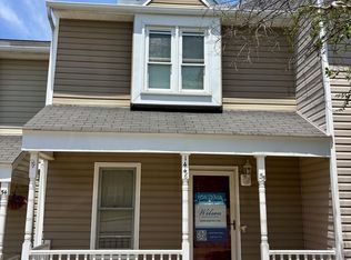 1446-55 Cimarron Pkwy, Wake Forest, NC 27587