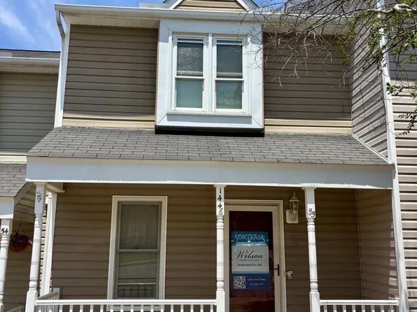 1446-55 Cimarron Pkwy, Wake Forest, NC 27587
