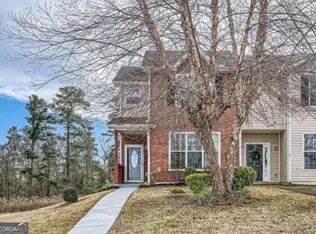 168 Odyssey Turn, Conyers, GA