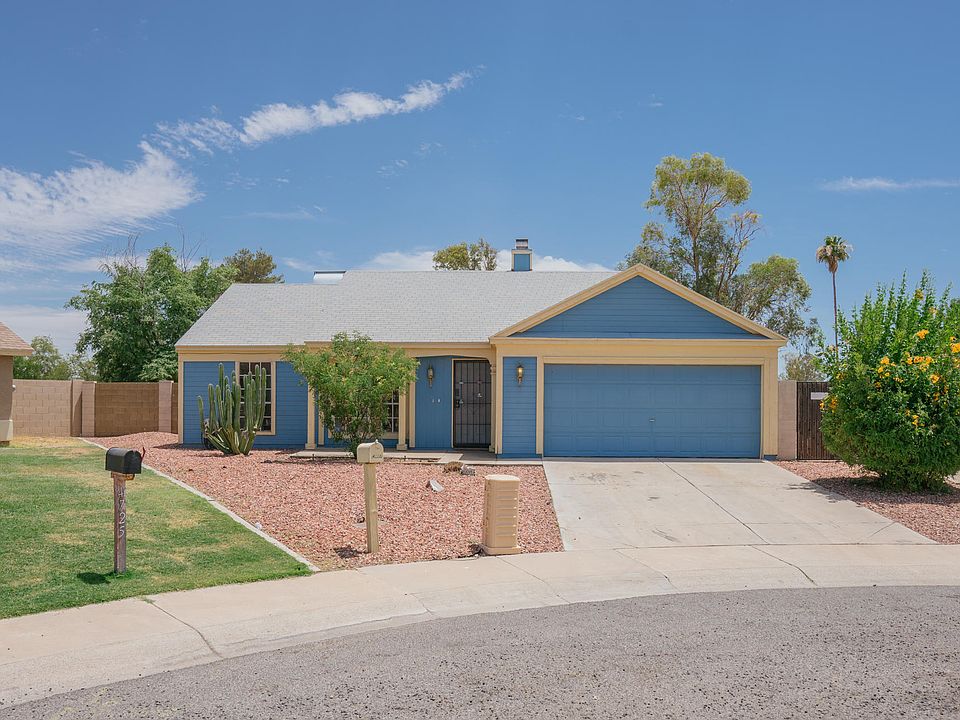 1st image of 4721 N 105th Dr