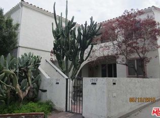 1910 Overland Ave, Los Angeles, CA 90025