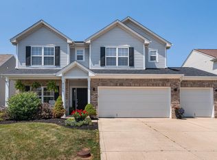 4306 Starkey Dr, Marion, IN 46953