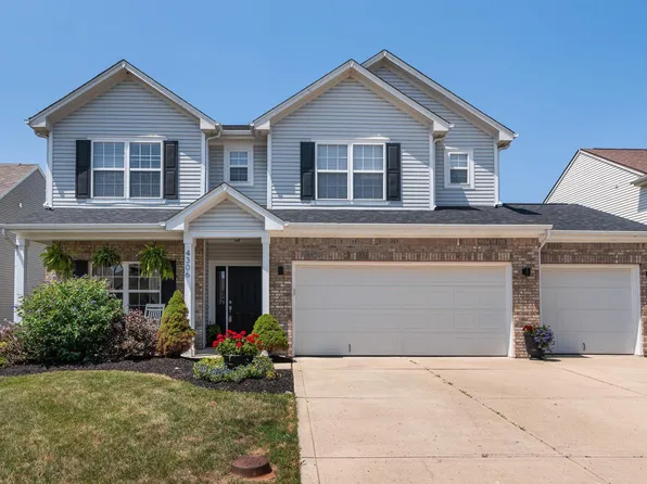 4306 Starkey Dr, Marion, IN 46953