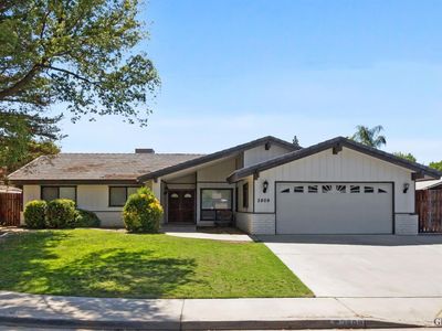 2809 Alberni Way, Bakersfield, CA, 93309