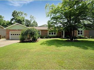 8802 Hurricane Ridge Rd, Chattanooga, TN 37421