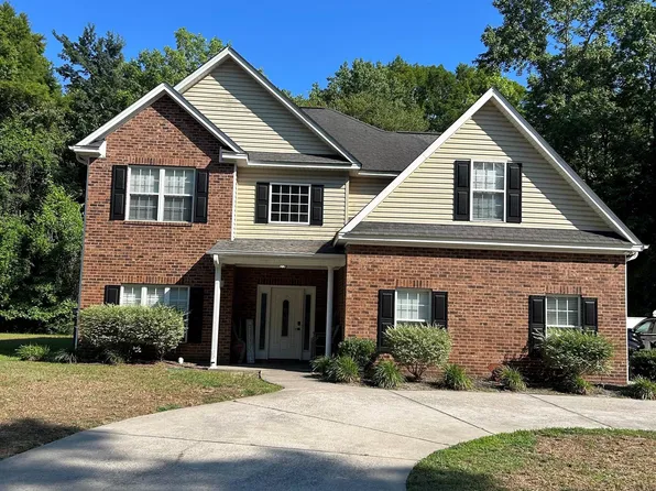 637 W Oak Circle Dr., Myrtle Beach, SC 29588