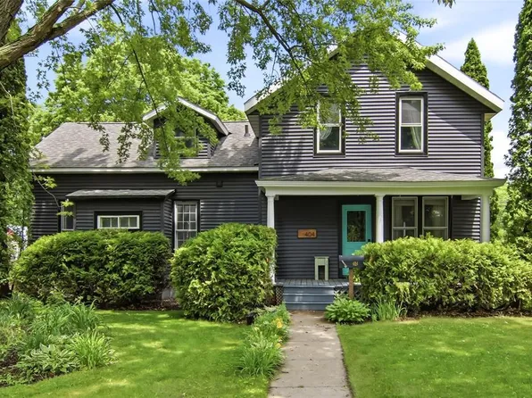 404 Coleman Street, Chippewa Falls, WI 54729