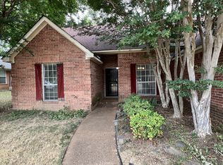 5760 Pecan Trce, Memphis, TN 38135