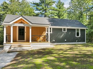 17 Moss Ln, Madison, NH 03849
