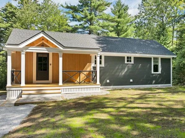17 Moss Lane, Madison, NH 03849