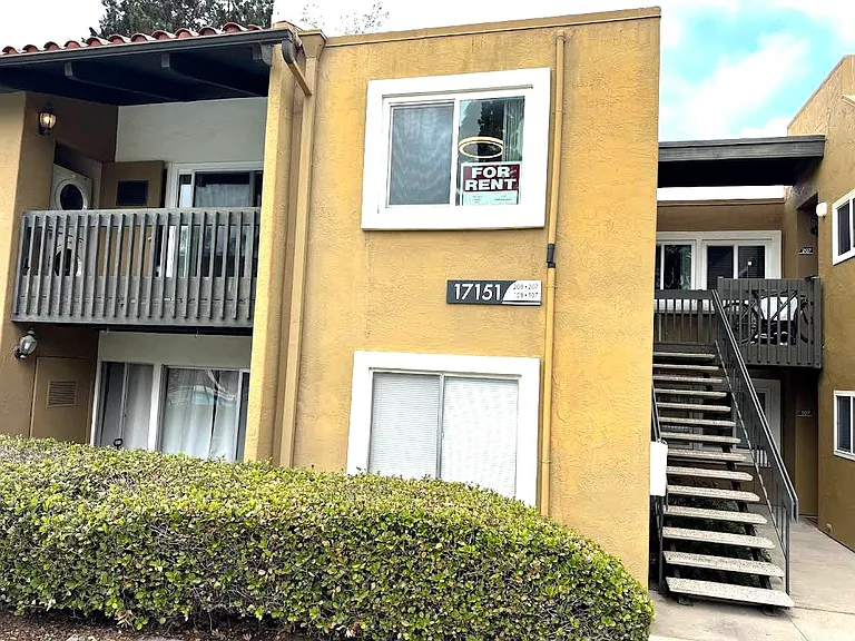 17151 W Bernardo Dr W #208 — Photo 39
