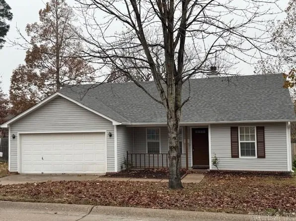 2801 Valley Forge Dr, Benton, AR 72015