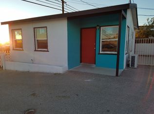 73743 Siesta Dr, Twentynine Palms, CA 92277