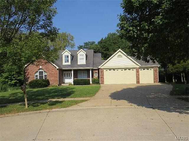 1st image of 4404 Paddock Point Dr