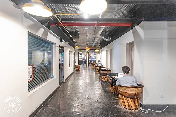 Rented by MySpaceNYC | media 42