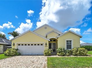 3308 Duchess Dr, Naples, FL 34112