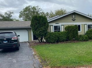 21624 Richmond Rd, Matteson, IL 60443