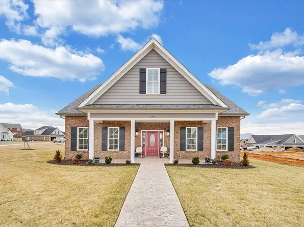 190 Merion Cir, Daleville, VA 24083