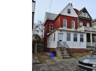1712 N 55th St, Philadelphia, PA 19131