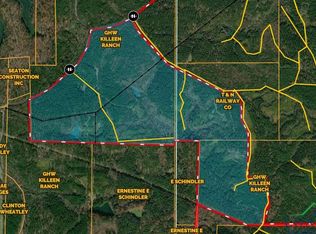 2307 Cr, Lone Star, TX 75668