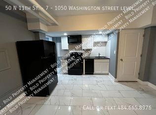 50 N 11th St #7-1050, Reading, PA 19601