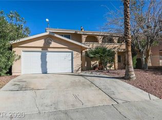 2901 Marcia Ave, Las Vegas, NV 89101
