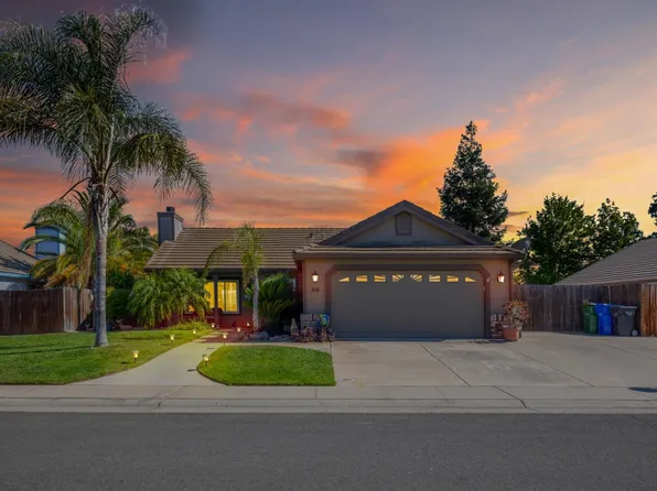 214 Cinnamon Dr, Galt, CA 95632