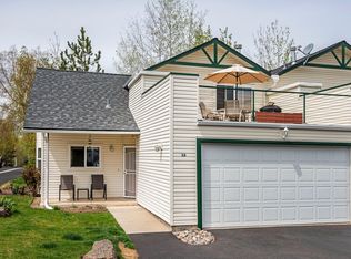 438 NW 19th St UNIT 16, Redmond, OR 97756