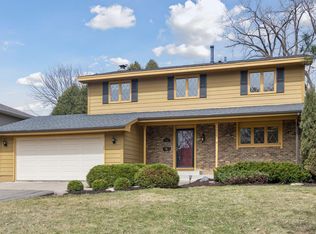 5220 Tifton Dr, Edina, MN 55439