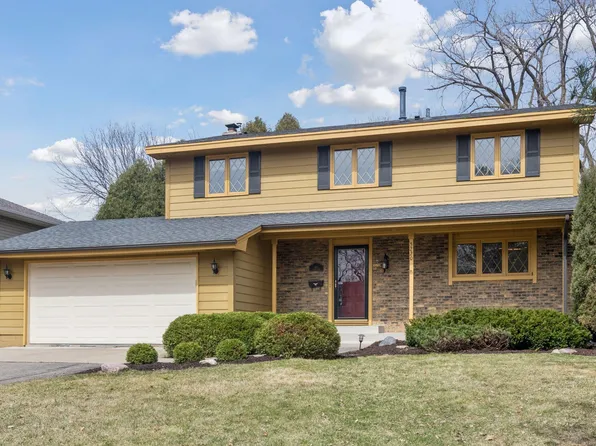 5220 Tifton Dr, Edina, MN 55439