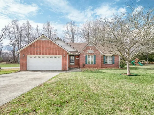 2029 Grademere Dr, Cookeville, TN 38501