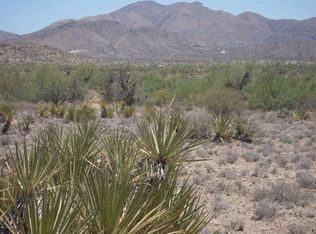 431 N Margo Dr, Vail, AZ 85641