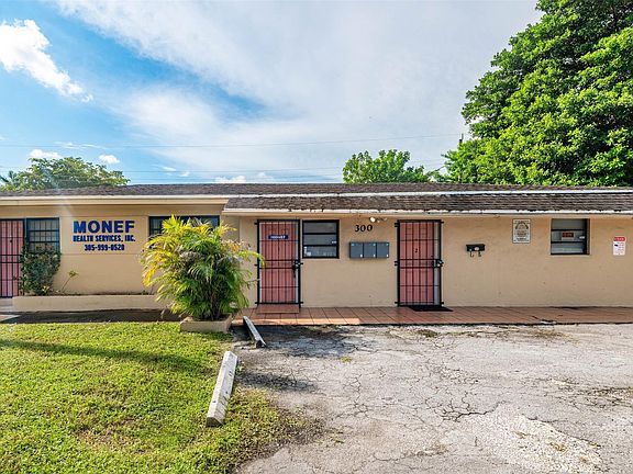2nd image of 300 NW 183rd Street